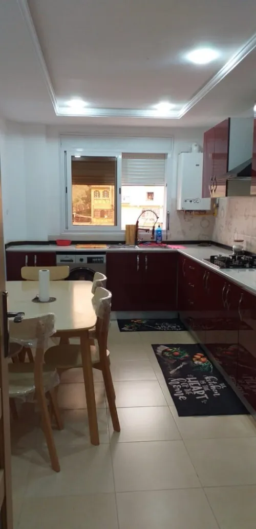 Vente Appartement F3 Alger Draria
