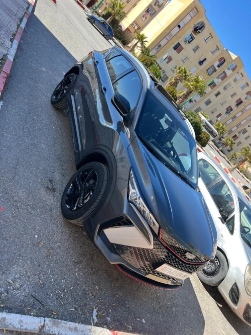 Geely Coolray 2024 Sport