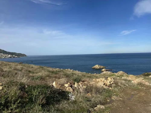 Vente Terrain Tizi Ouzou Iflissen