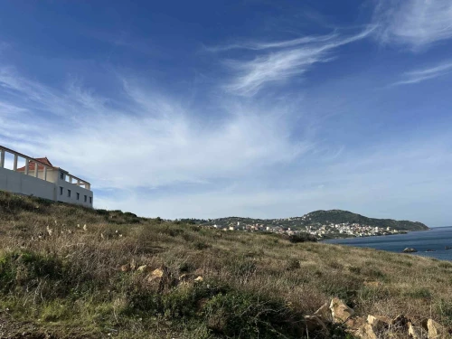 Vente Terrain Tizi Ouzou Iflissen