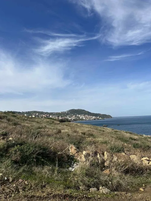 Vente Terrain Tizi Ouzou Iflissen