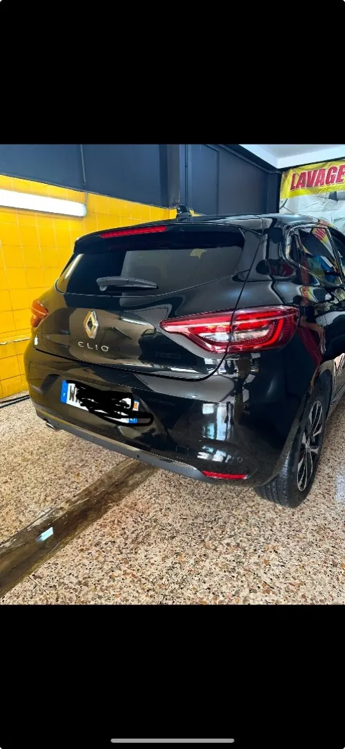 Renault Clio 5  2023 Techno