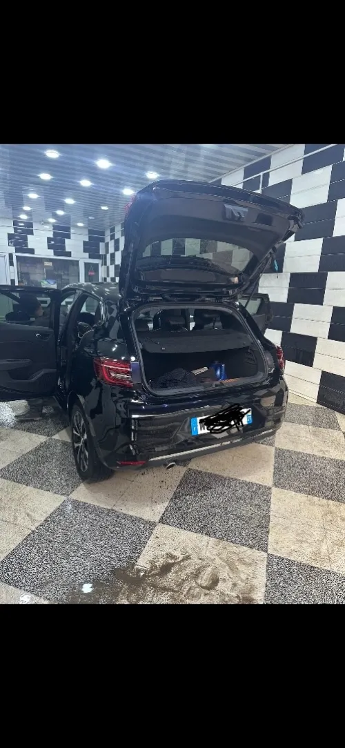 Renault Clio 5  2023 Techno