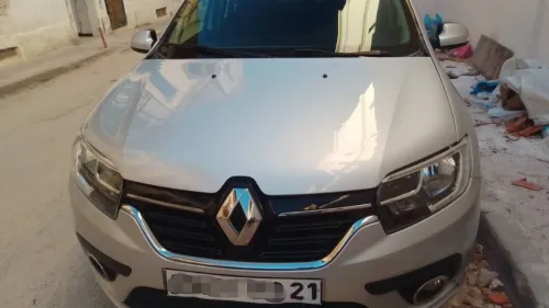 Renault Symbol 2019 Made In Bladi