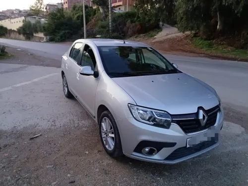 Renault Symbol 2019 Extrême
