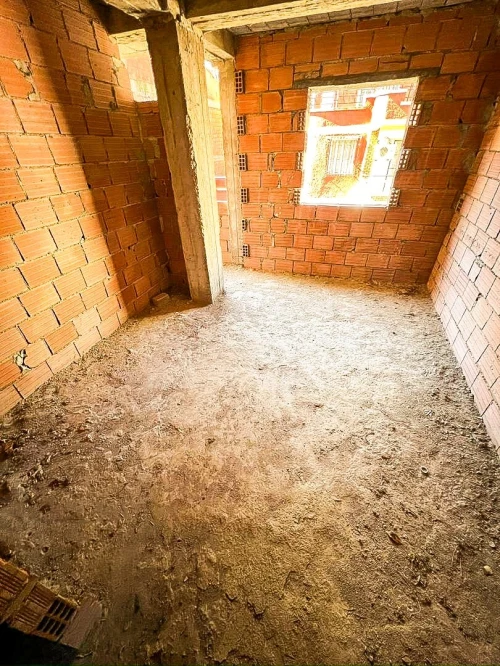 Vente Appartement F4 Tizi Ouzou Tizi ouzou