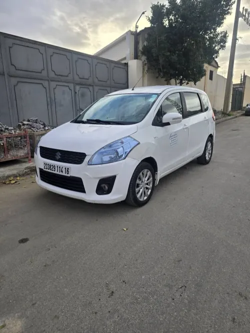 Suzuki Ertiga 2014 