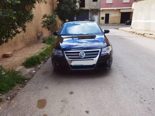 Volkswagen Passat 2009 Rline