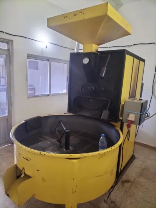 Machine a café 
