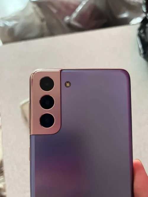 Samsung S21 plus