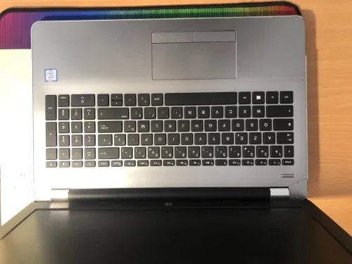 HP Notebook 250G