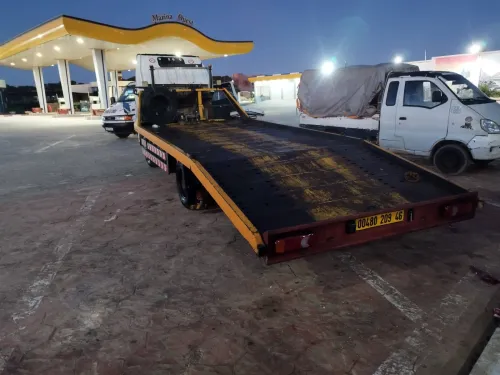Dépannage auto boutlilis
