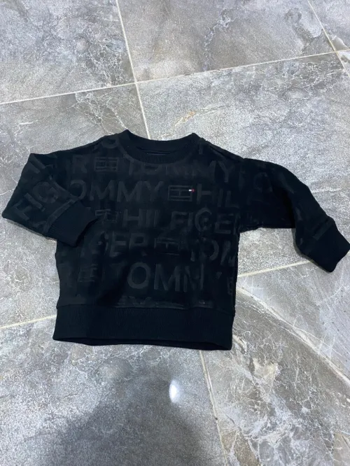 Tommy H original 