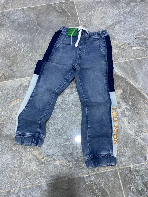 Tommy H original 