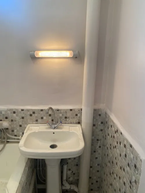 Location Appartement F3 Alger Birkhadem