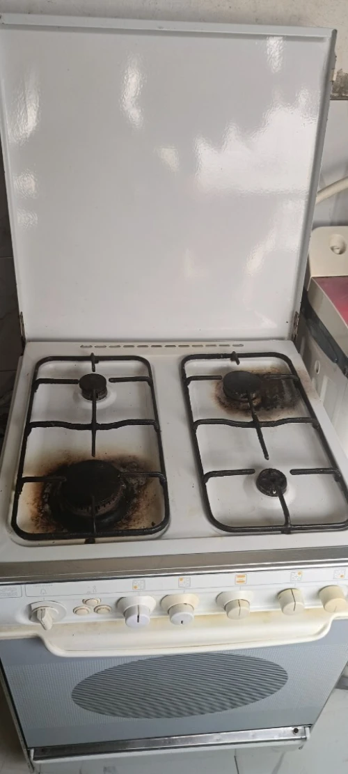 Cuisinière