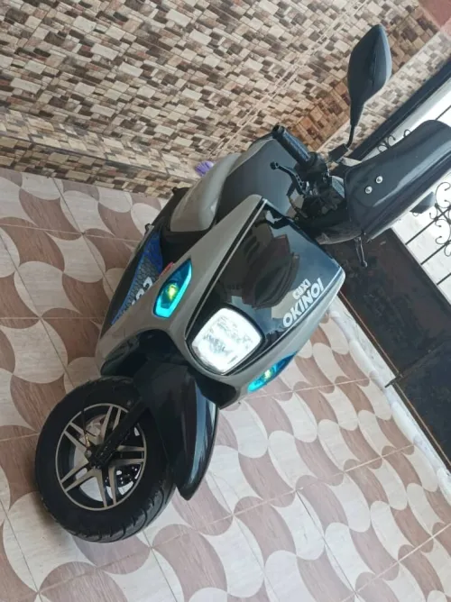 Linhai Cuxi 2 2020