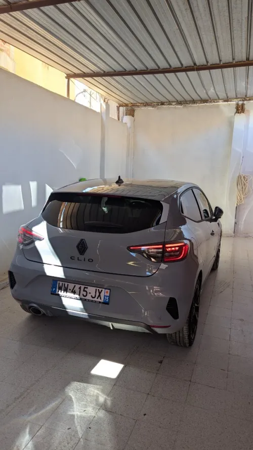 Renault Clio 5  2025 Esprit Alpine