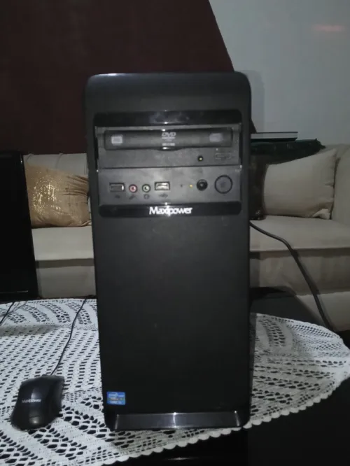Pc bureau i3