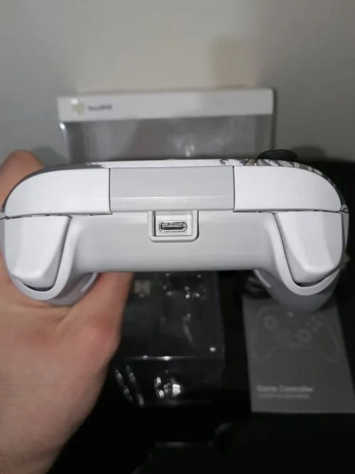 Easysmx X15 Wukong Edition Manette