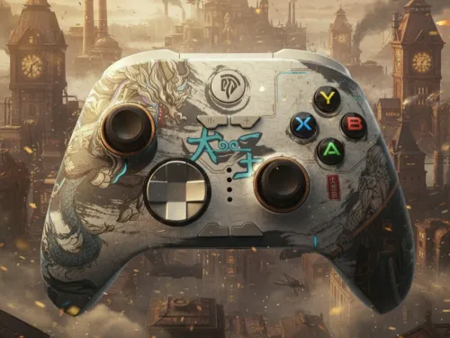 Manette Easysmx X05 pro | X15| D10