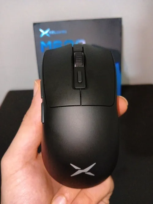 Mouse attack shark R1 | X3 | X11 | delux m600 pro | m800 pro