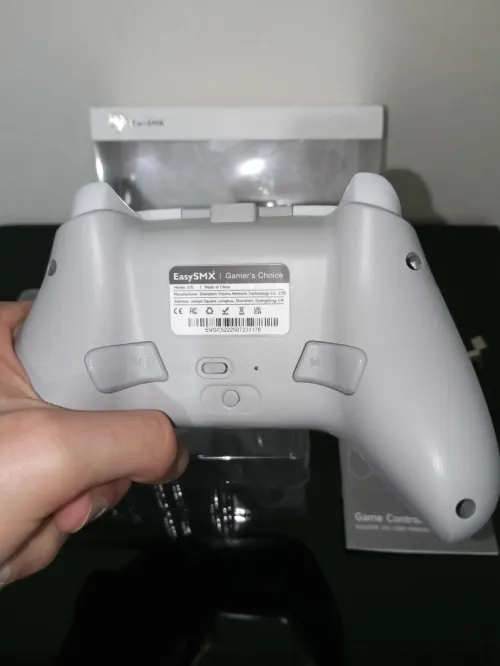 Easysmx X15 Wukong Edition Manette