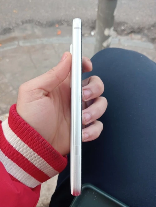 Samsung S21 fe