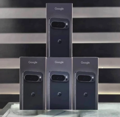 Google pixel 10pro XL 16/256Cachte_512
