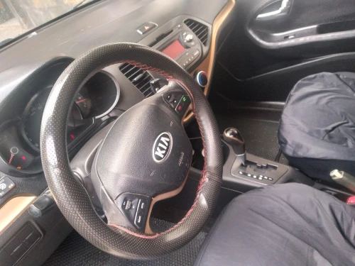 Kia Picanto 2014 Bop