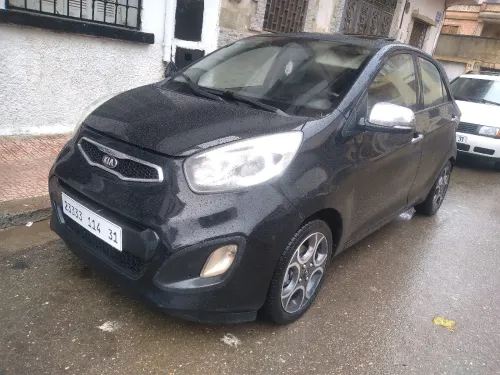 Kia Picanto 2014 Style