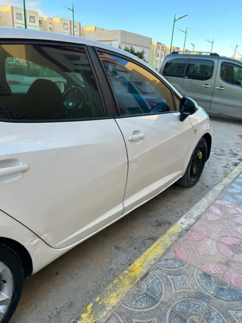 Seat Ibiza 2011 Loca