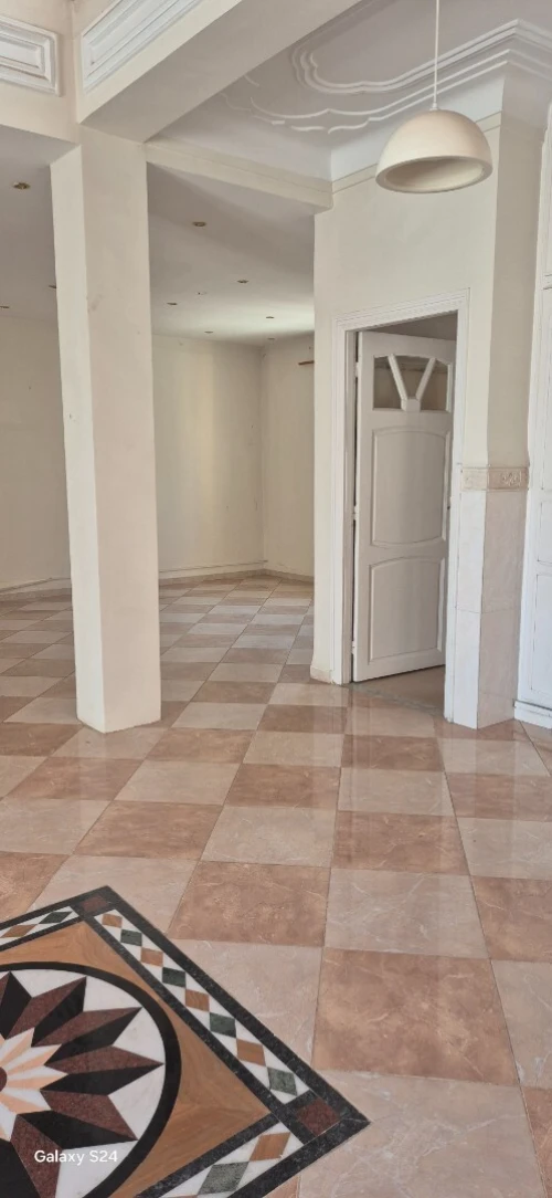 Vente Villa Alger Cheraga