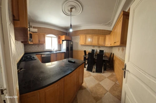 Vente Villa Alger Cheraga