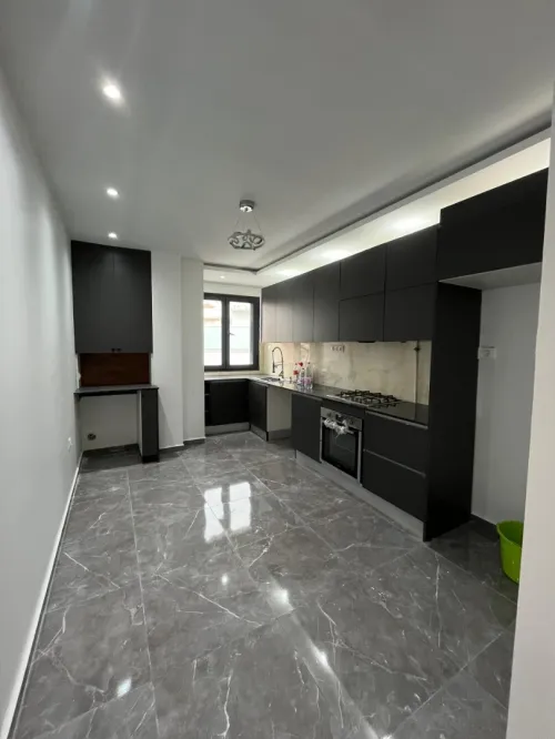 Location Appartement F4 Alger Dely brahim