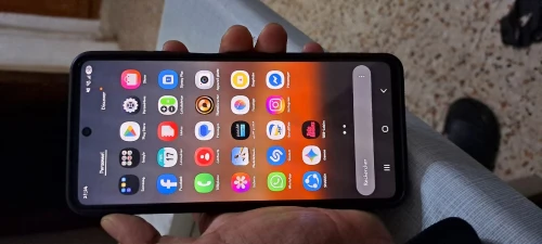 Samsung F 54