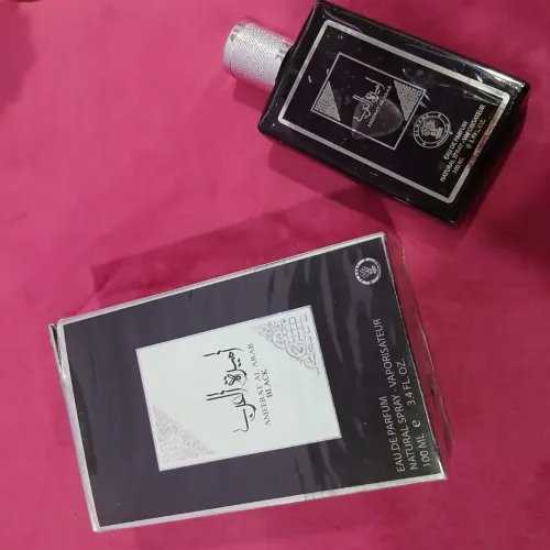 عطور