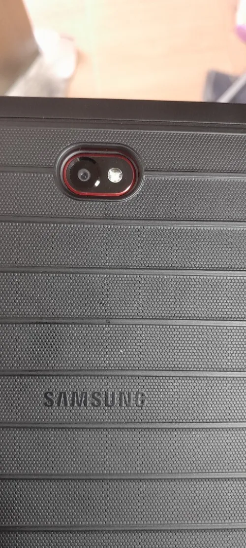 Samsung galaxy tab active 4 pro 2025