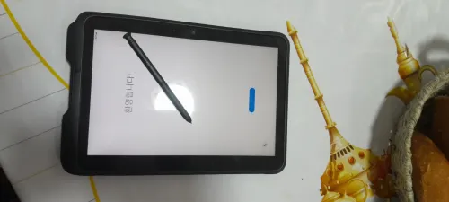 Samsung galaxy tab active 4 pro 2025
