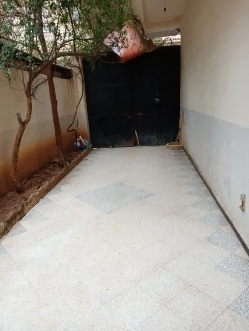 Vente Villa Blida Chiffa