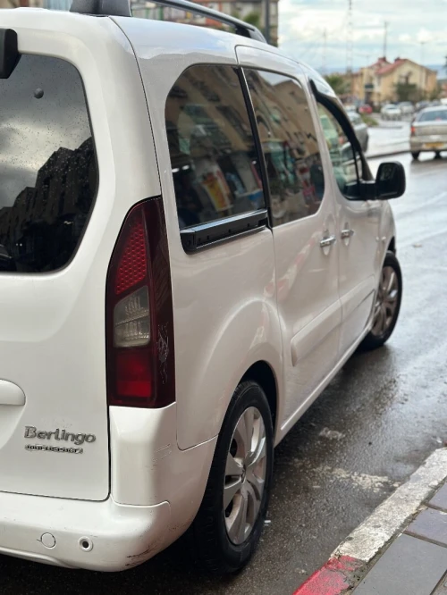 Citroen Berlingo Multispace 2014 Berlingo Multispace