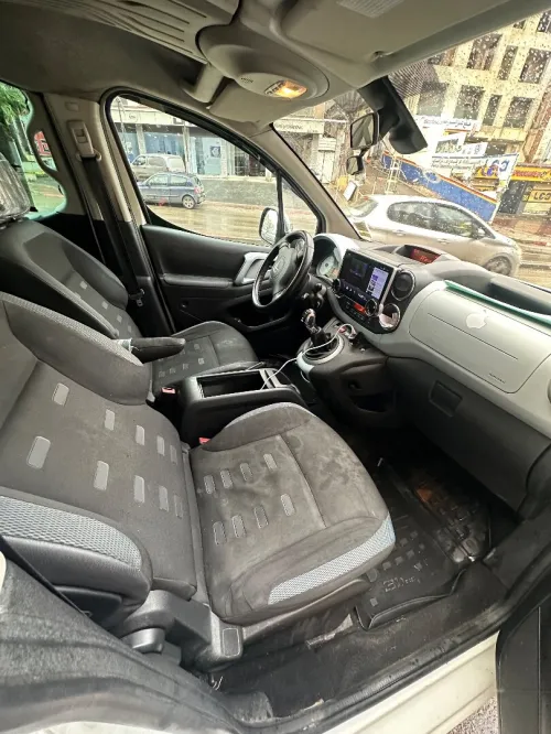 Citroen Berlingo Multispace 2014 Berlingo Multispace