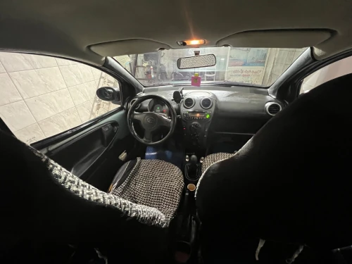 BYD F0 2012 GL