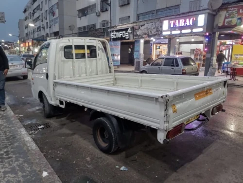 Hyundai Hyundai H100 2015