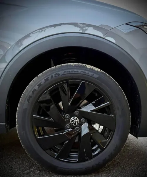 Volkswagen THARU XR TURBO 2025 XR TURBO