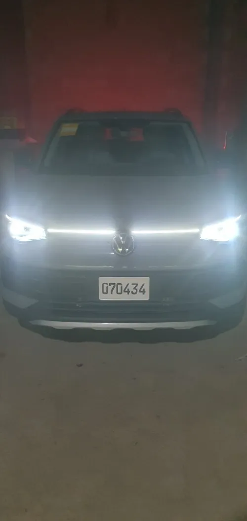 Volkswagen THARU XR TURBO 2025 XR TURBO