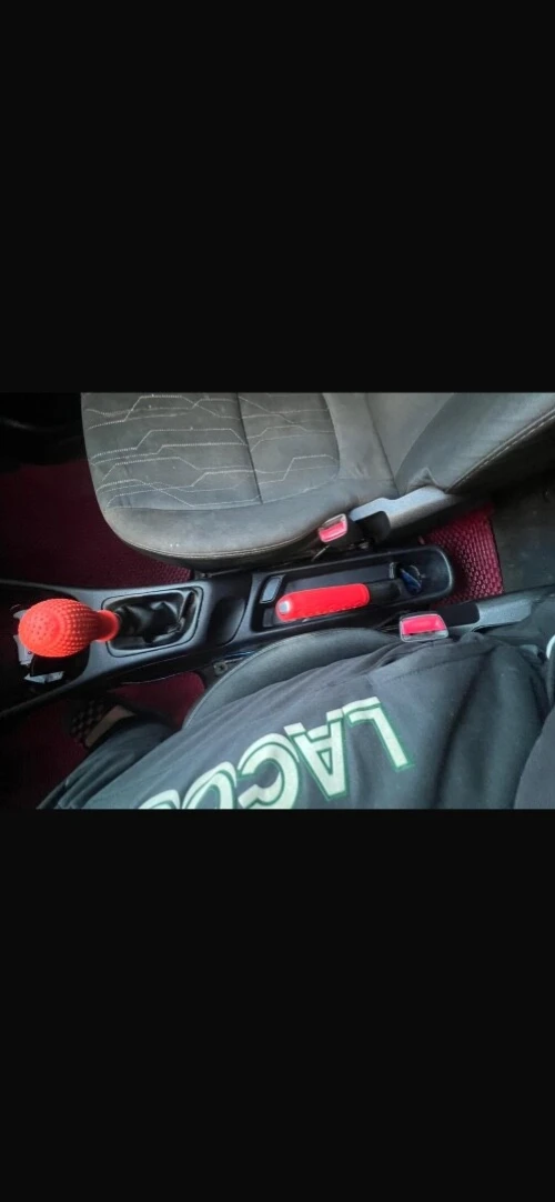 Kia Picanto 2016 Sportline