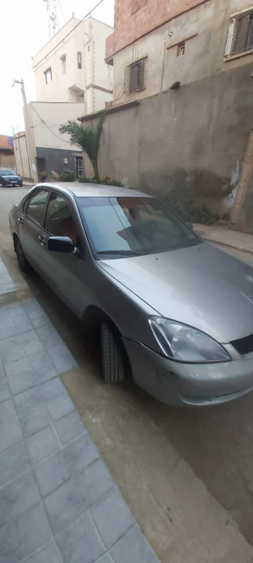 Mitsubishi Lancer 2010 Lancer