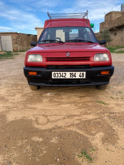 Renault Express 1994 Express