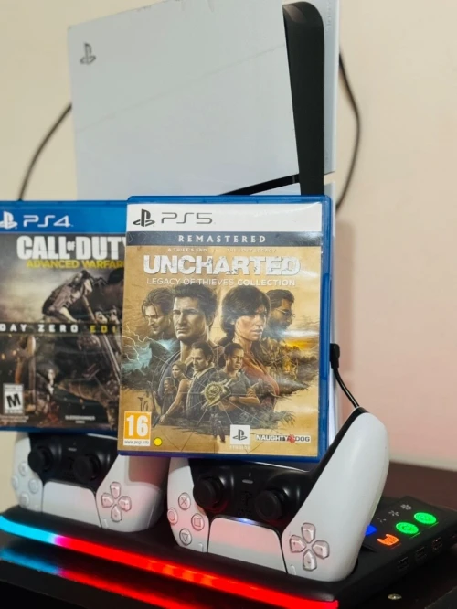 Ps5